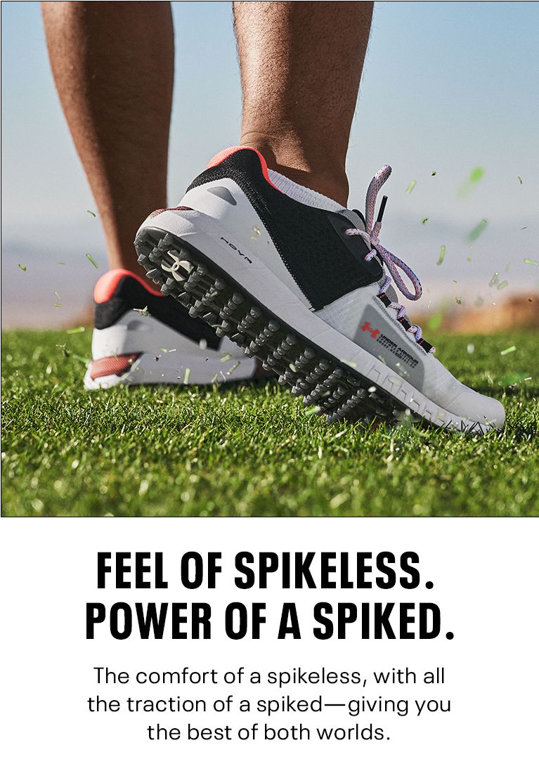 spikeless