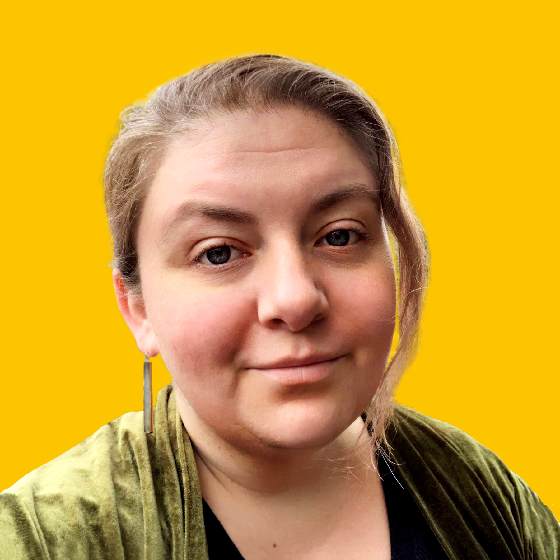 Author photo