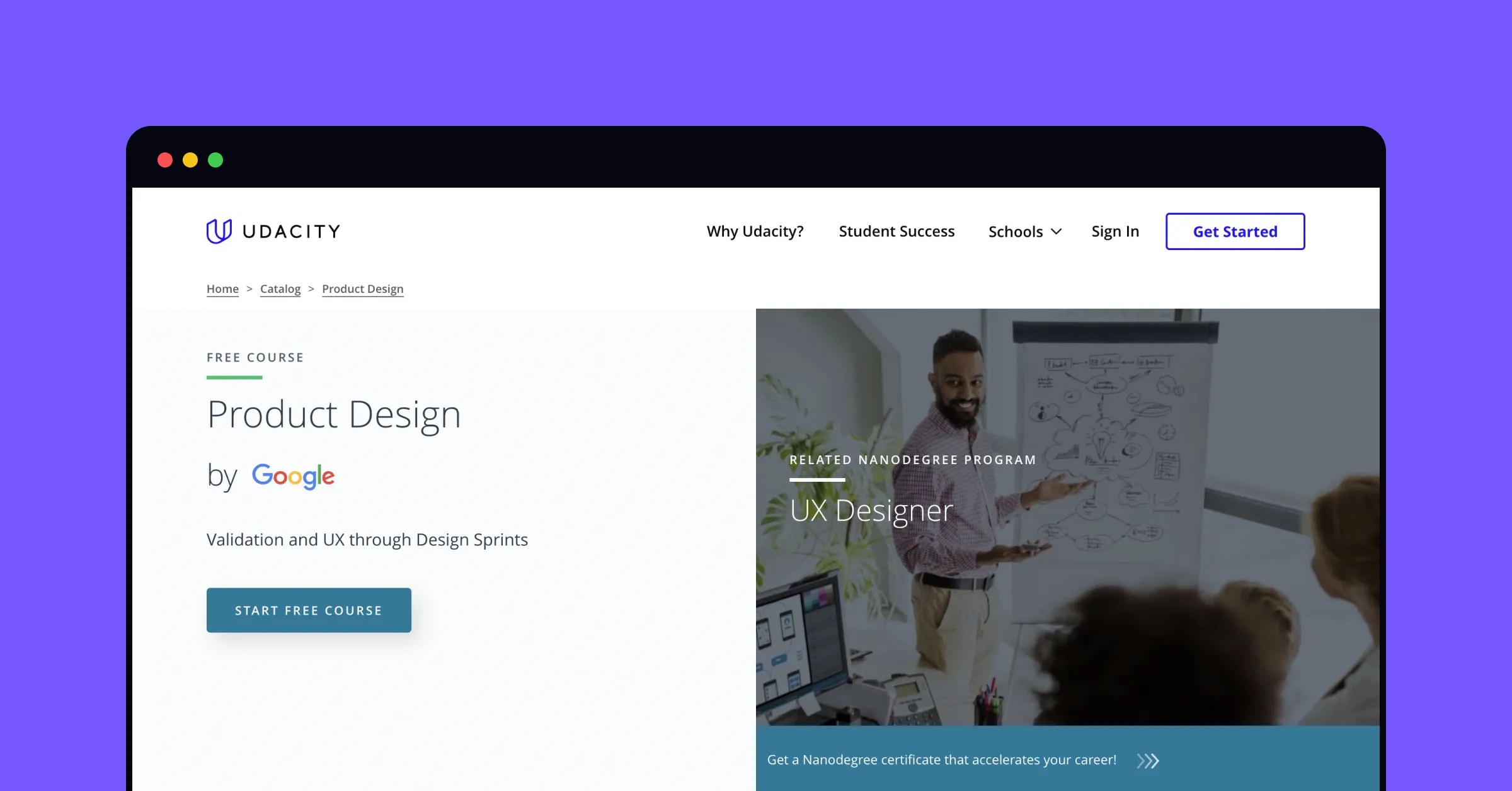 11 Free UX Design Courses in 2023 – Boost Your Skills & Career – FREE ...
