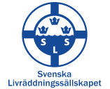 Svenska Livräddningssällskapet logo