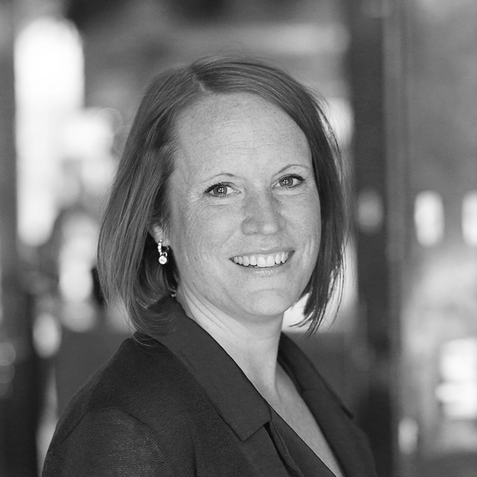 Malin Silander, Head of People & Culture, Svensk Fastighetsförmedling