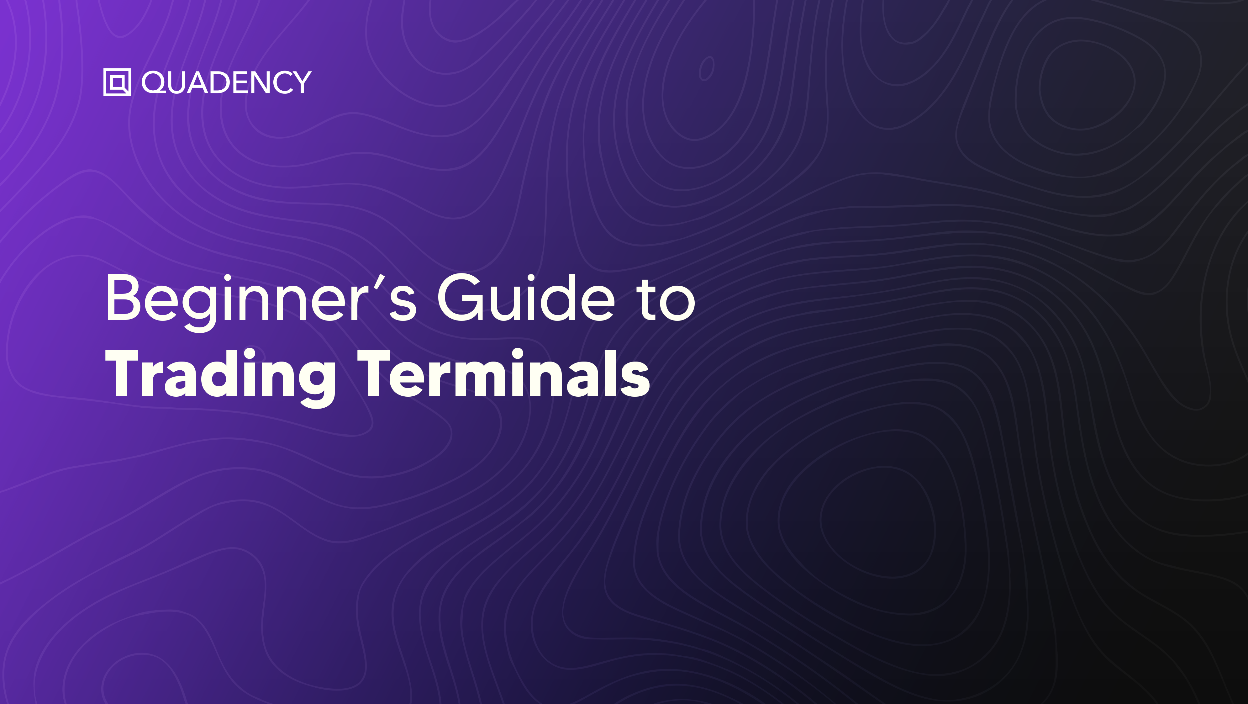 Learn how to identify and use all the key elements of the best trading ...