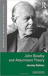John Bowlby l'attachement