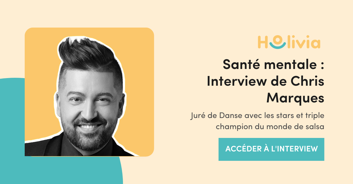 Interview Chris Marques
