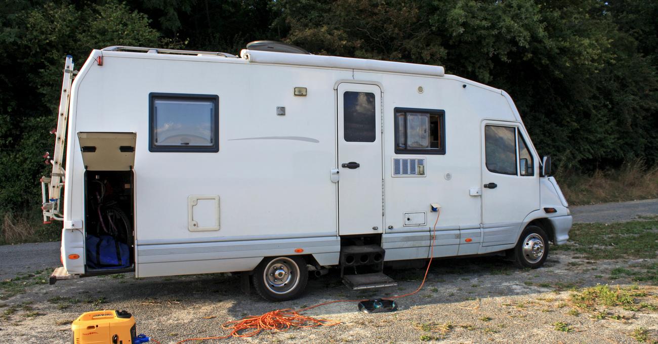 Will A 3500Watt Generator Run A Camper? RV Rank