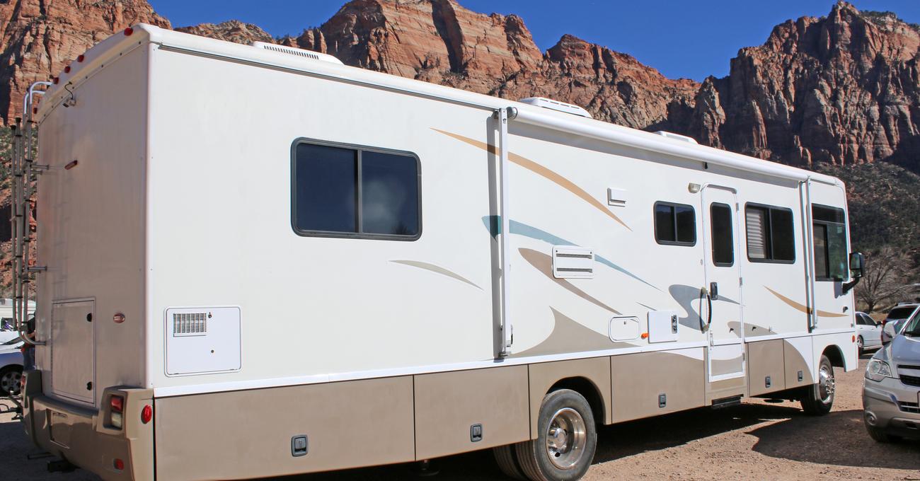 How Much Does It Cost To Fix RV Delamination?