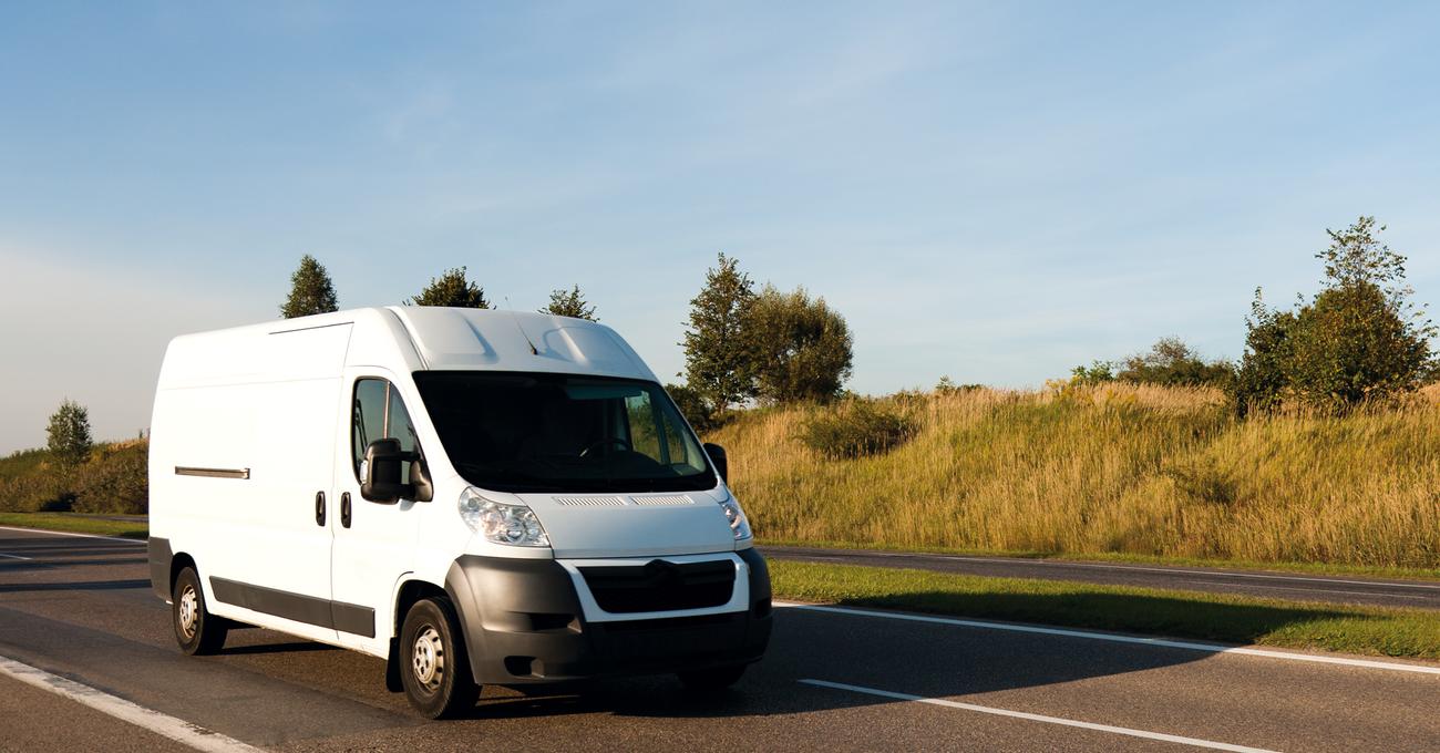 Can You Convert A Van Into A Camper? (Legal Information, Requirements