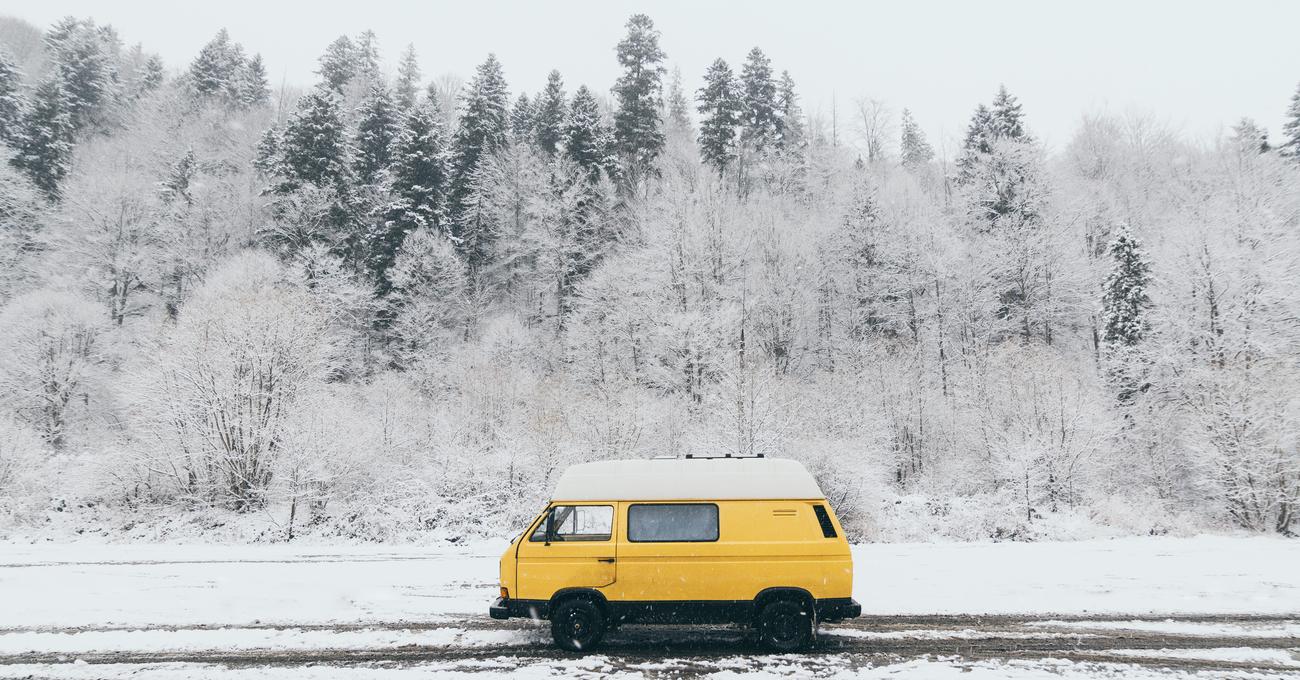 How Cold Can It Get Before You Winterize Your Camper? RV Rank