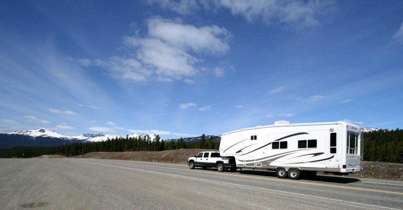 Is A 50 Amp RV Service 110 or 220?