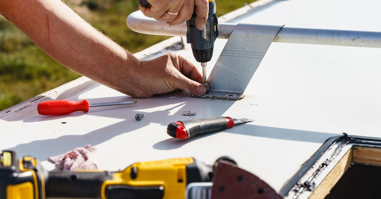 How Much Does It Cost To Renovate An RV?