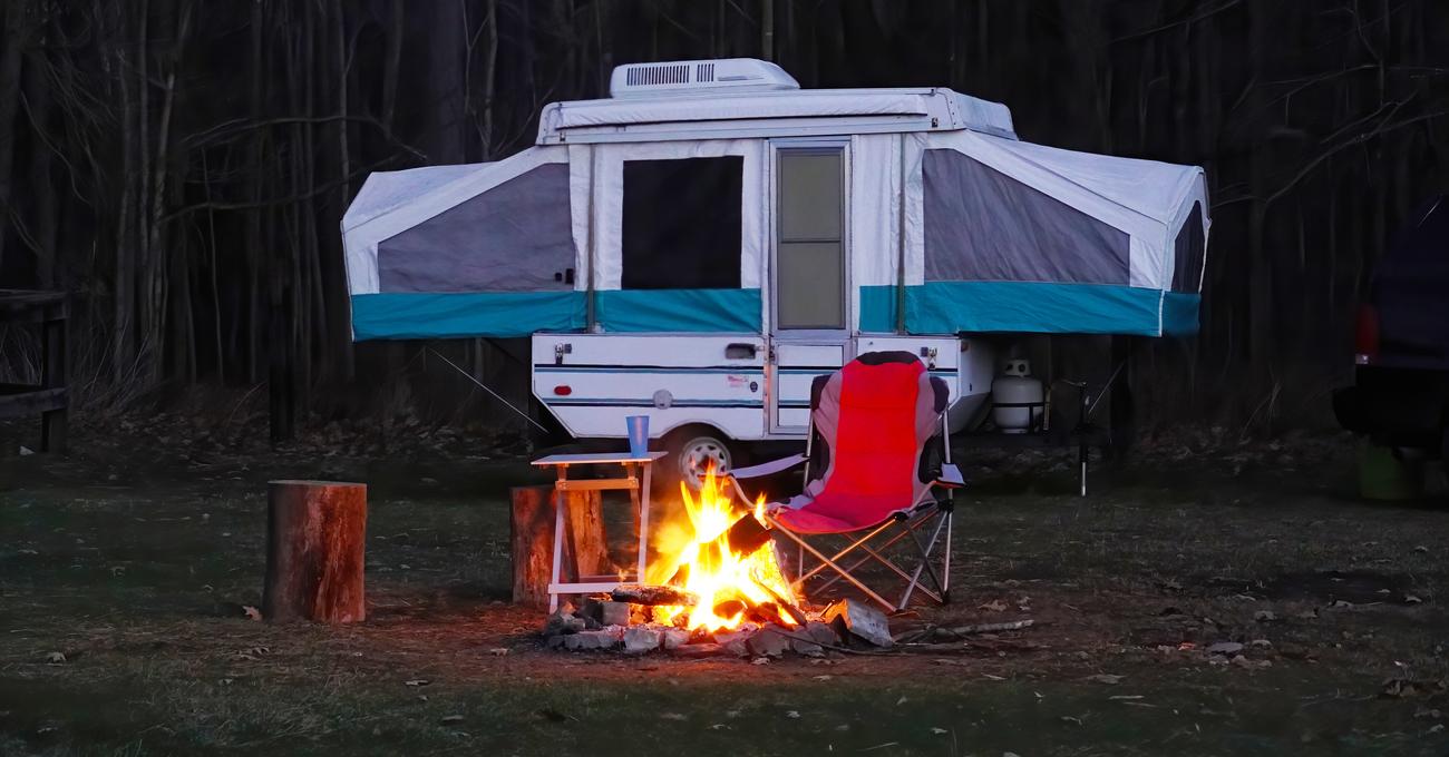 Is A PopUp Camper Considered An RV?