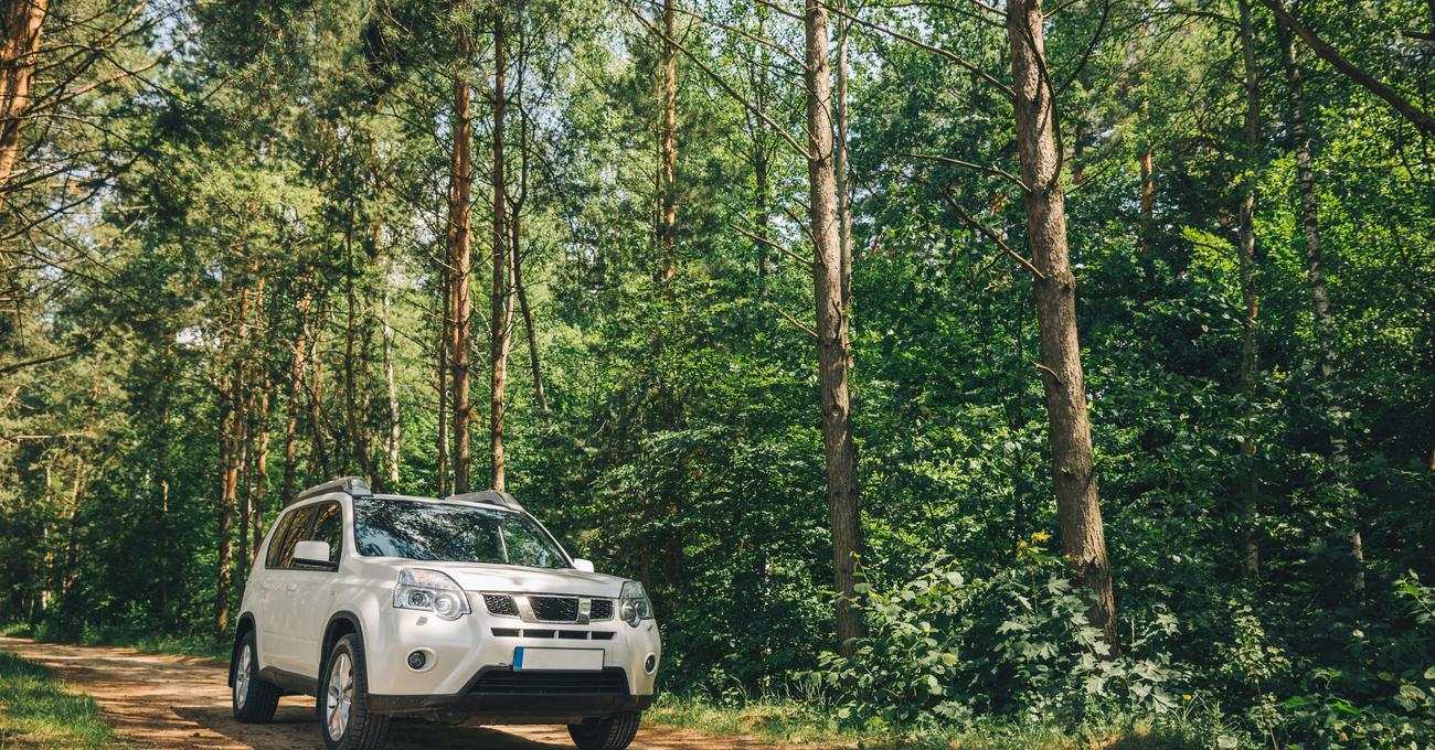 Can SUV Pull A PopUp Camper? RV Rank