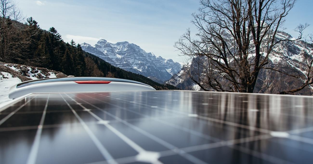 How Many Solar Panels To Run an RV AC?