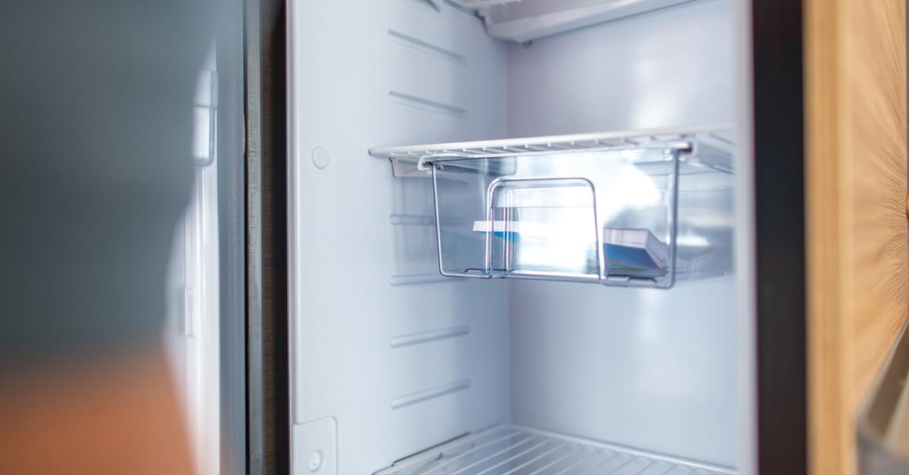 How Long For RV Fridge To Get Cold