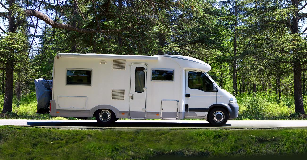 The Ultimate Guide To Living In An RV Year Round RV Rank