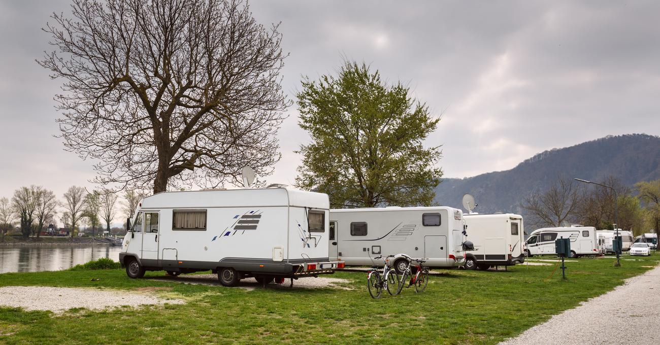 Top Reasons RV Parks Are So Expensive RV Rank