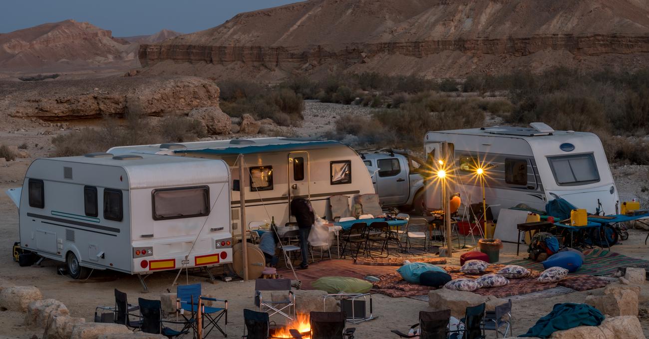 Mobile Home vs RV How Are They Different? RV Rank