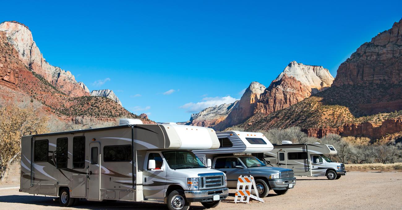 RV Park Price RV Rank