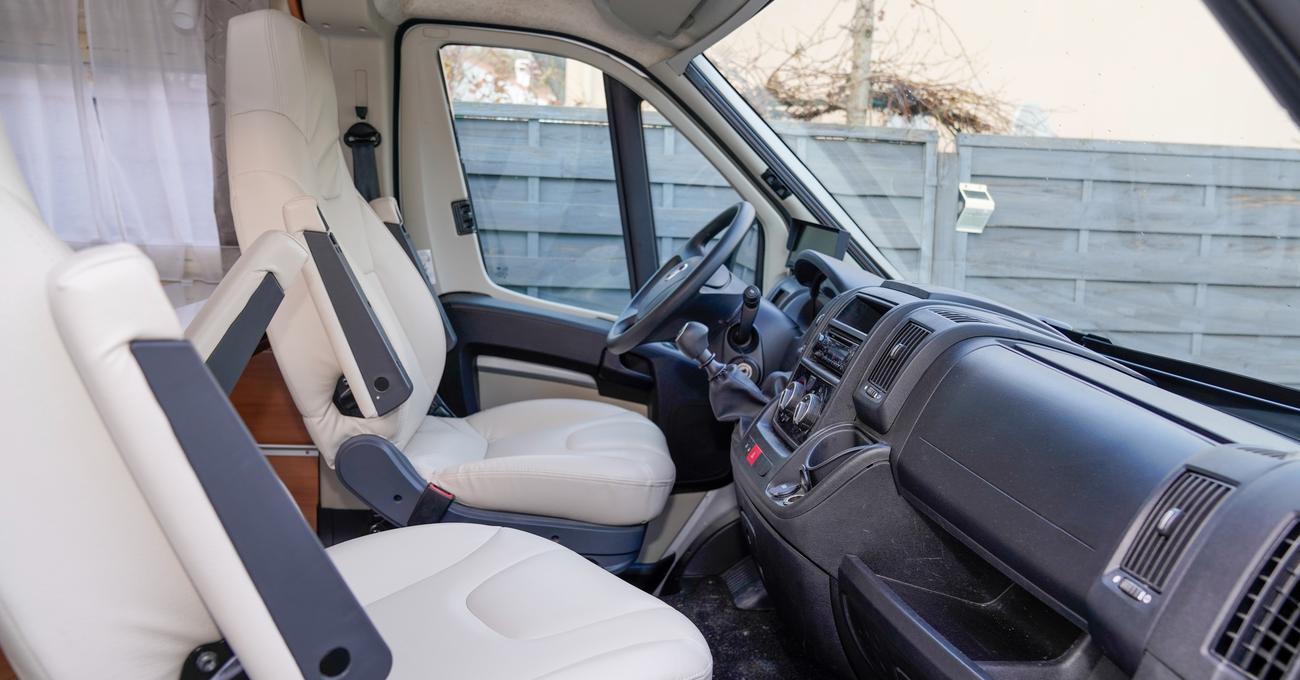 RV Gas Mileage Averages & How To Improve RV Rank