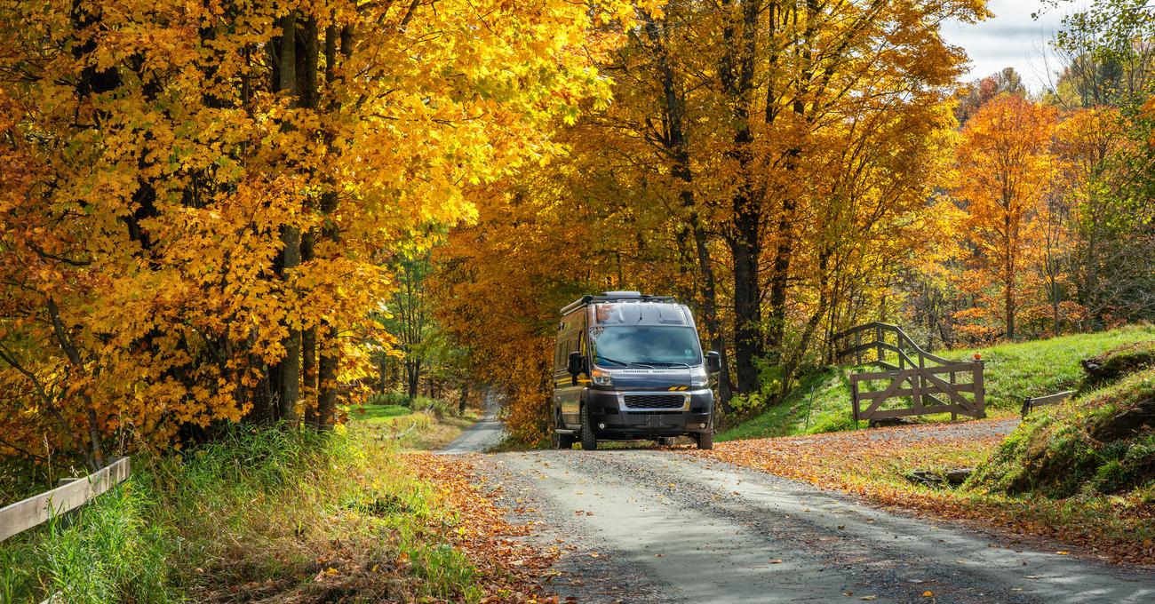 Most Fuel Efficient RV's (Best Options) RV Rank