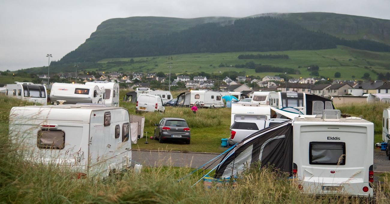 What Sizes Are There For Campers? RV Rank