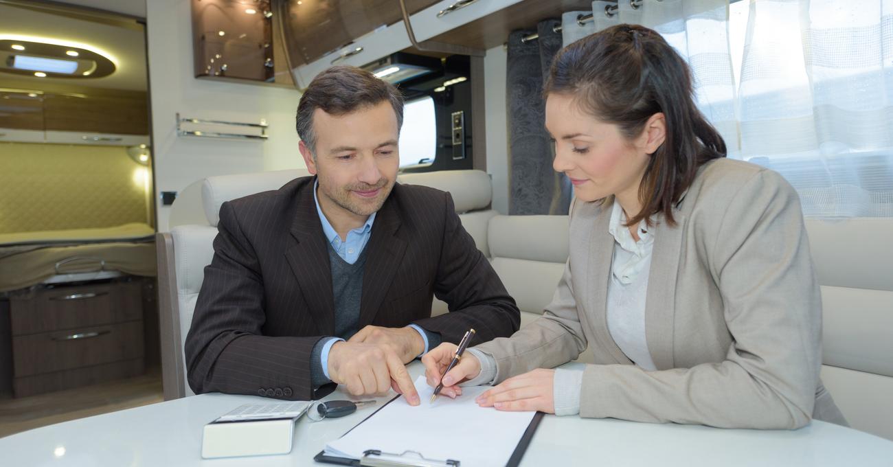 How Much Does Insurance For A Camper Trailer Cost? RV Rank