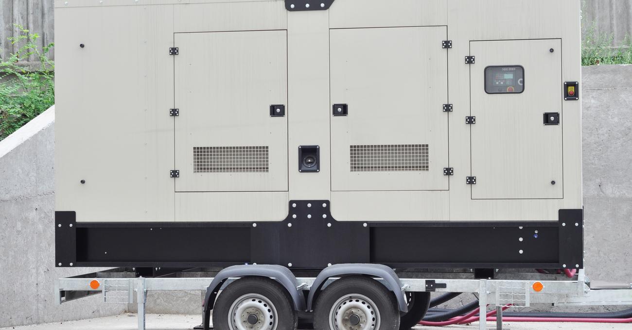 How Do You Mount A Generator On A Travel Trailer? RV Rank