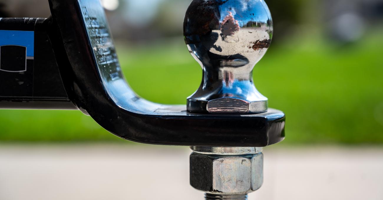 Why Is My Trailer Hitch Too Low? (Possible Causes) RV Rank