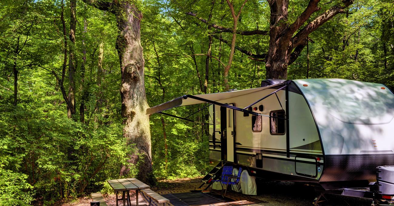 Best RV Parks In Maine RV Rank