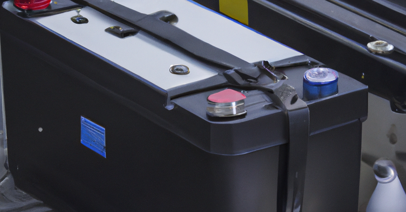 How Long Does RV Battery Last RV Rank