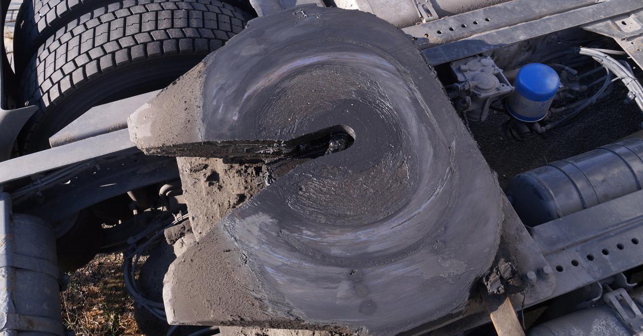 How To Adjust A Jost Fifth Wheel How To Adjust A Jost Fifth Wheel