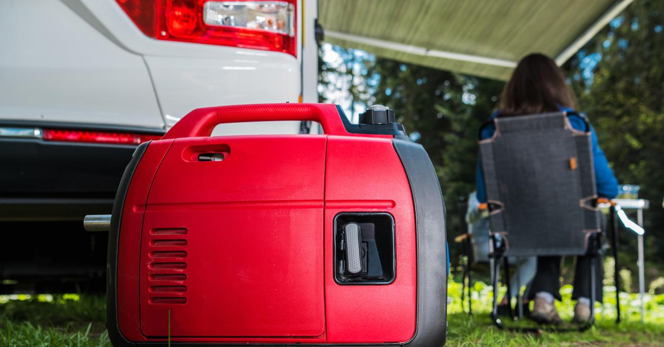 Best Generators For RVs RV Rank