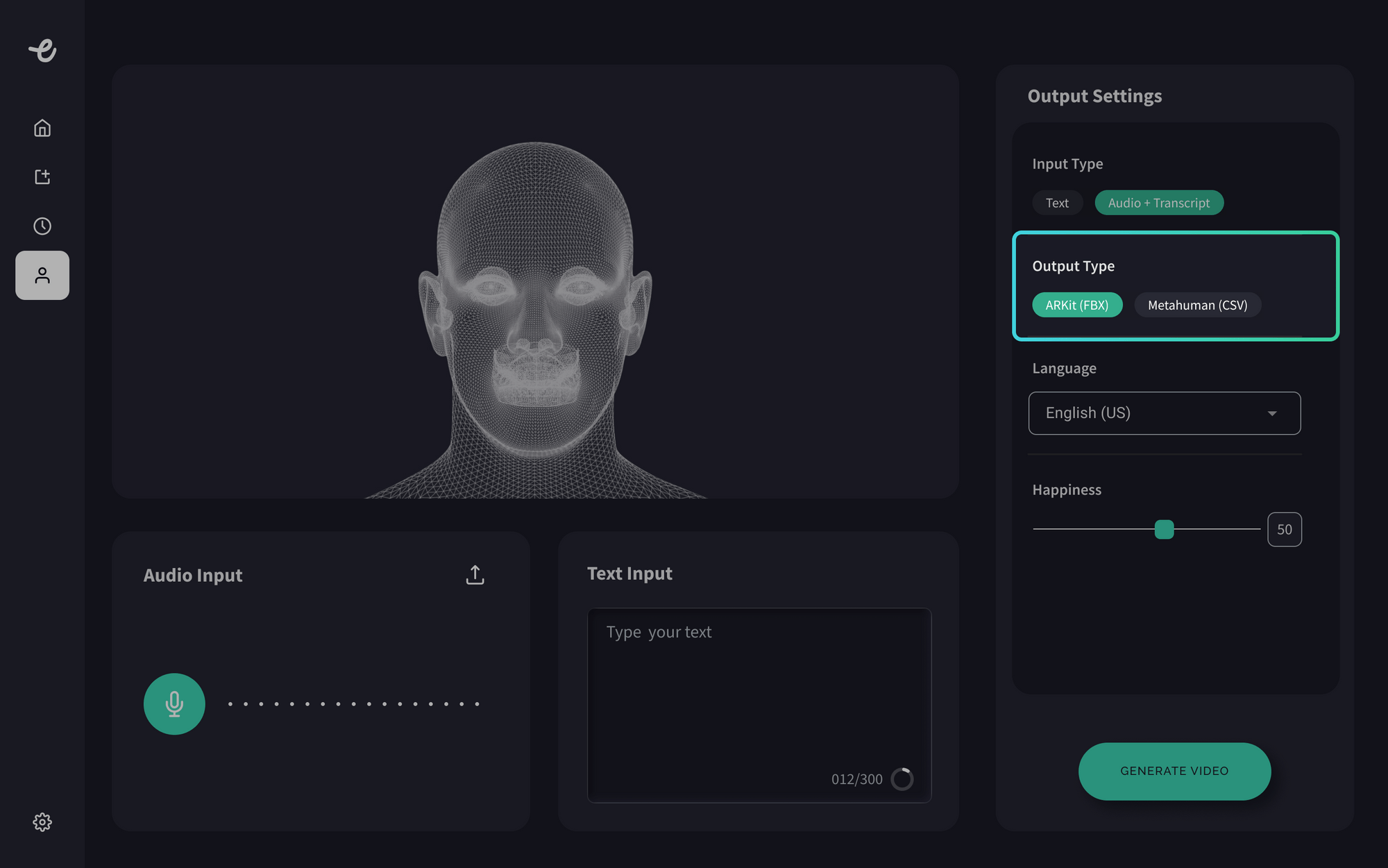 Ai Powered Lip And Face Sync Animation Sync Ai Ai Powered Lip And Face Sync Animation Sync Ai