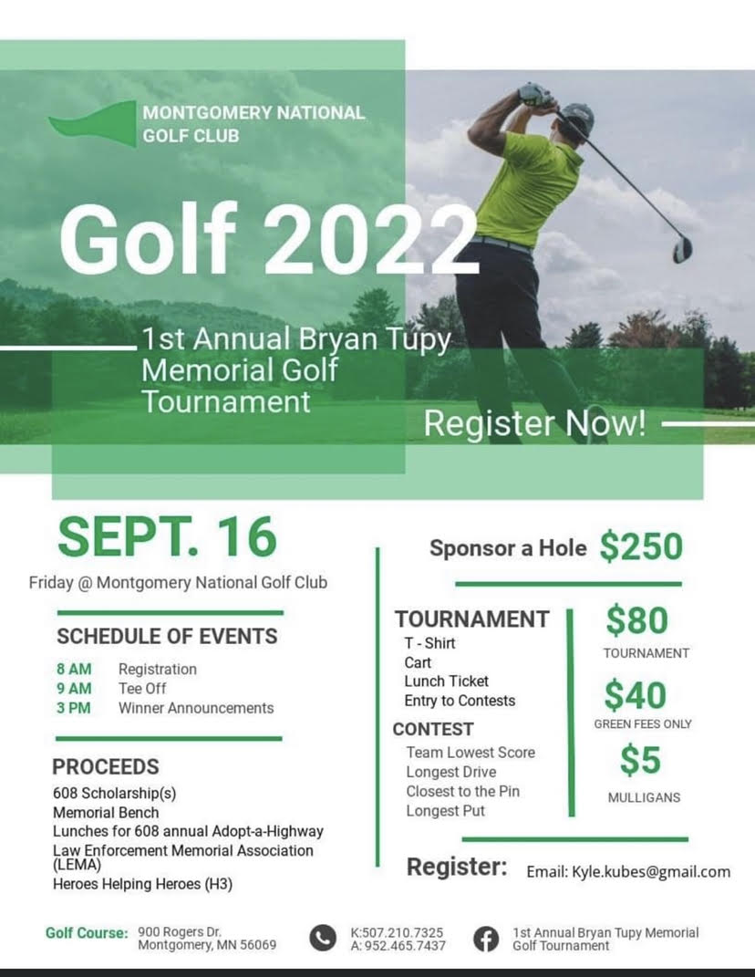 Tupy Golf