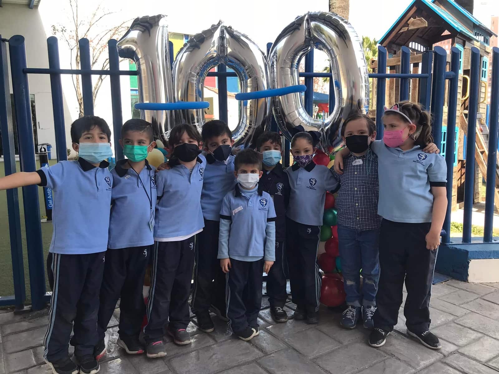 Instituto San Jeronimo