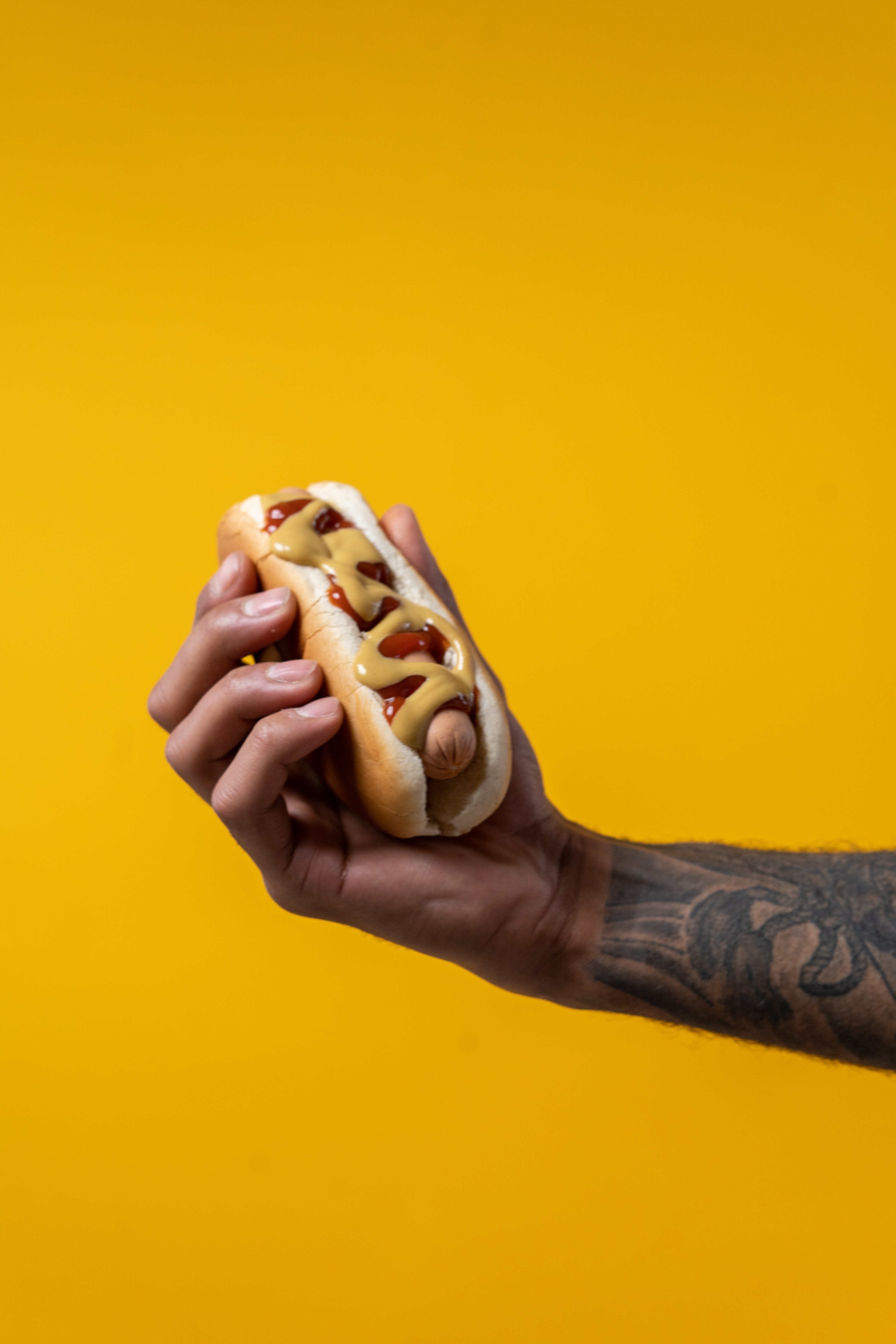 More Popular Than Hot Dogs - Labor Unions and Value(s)