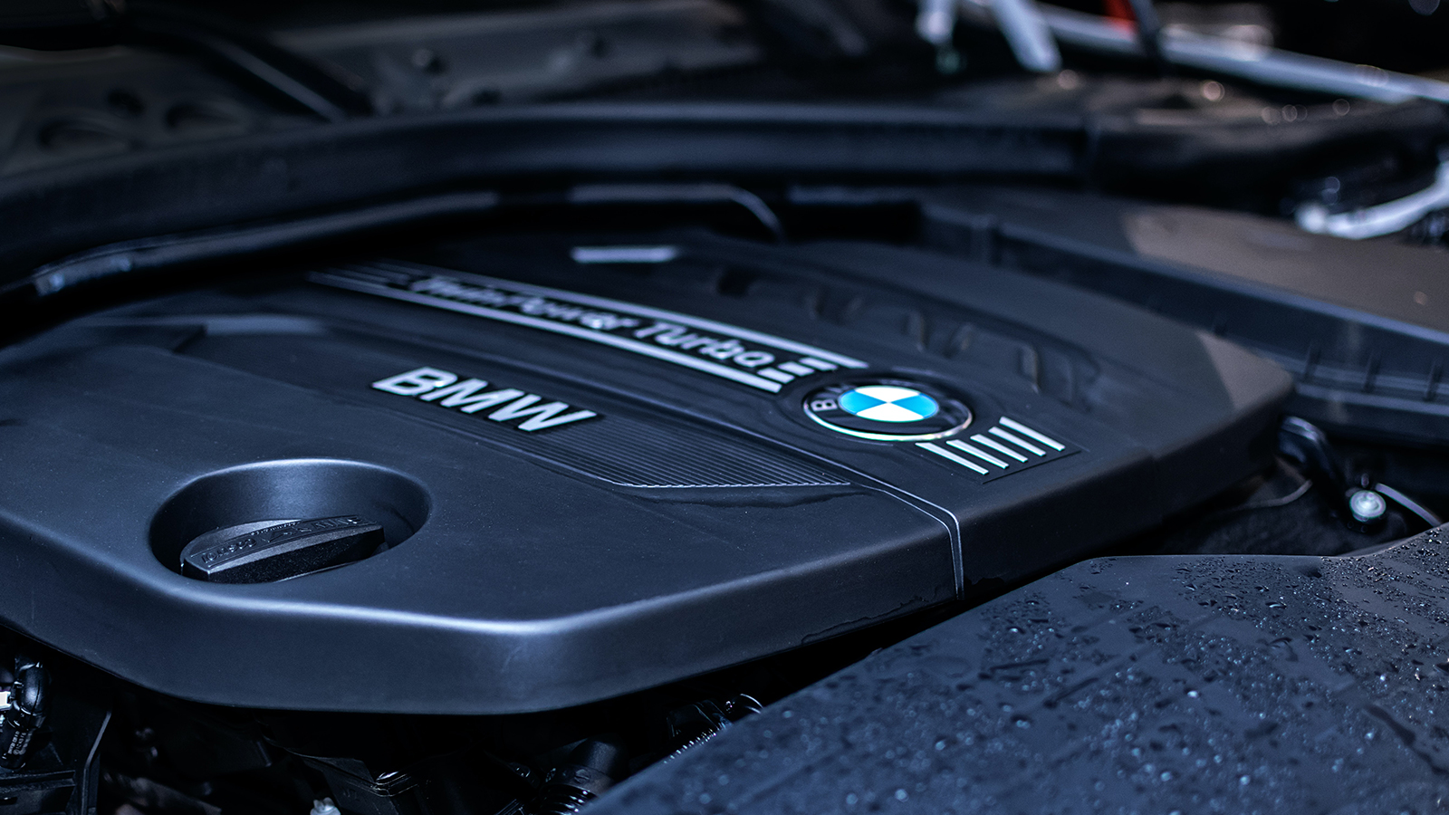 New AIPowered Teleservices Assistant For BMW Network