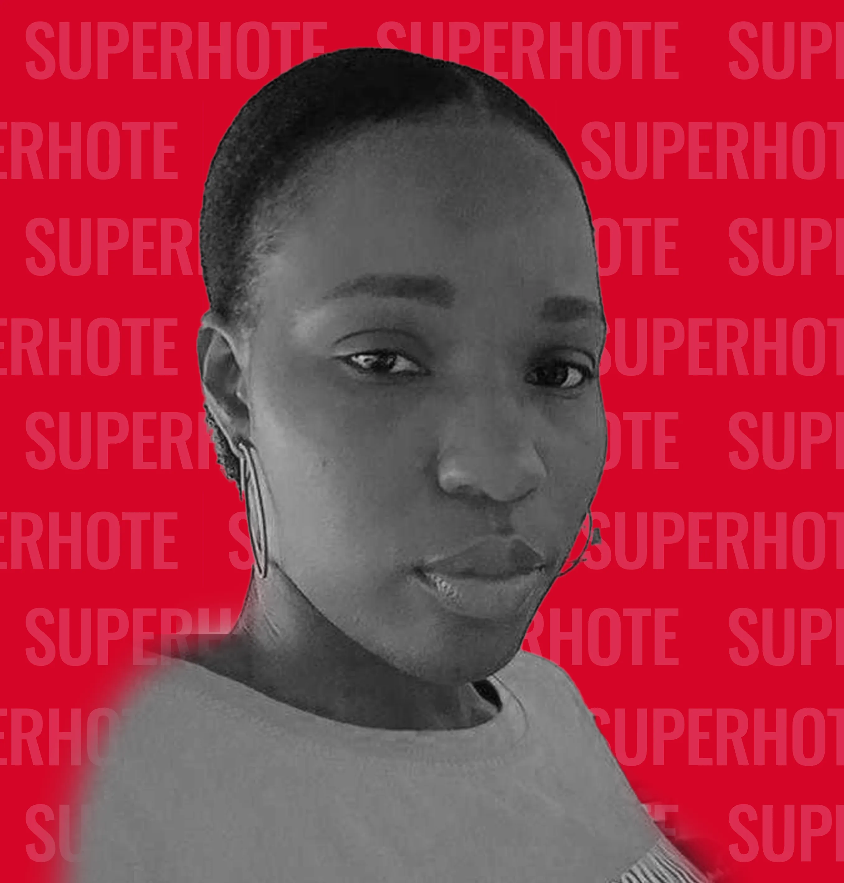 Christelle SuperHote