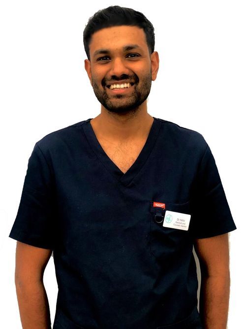 Marsh Lane Dental Practice