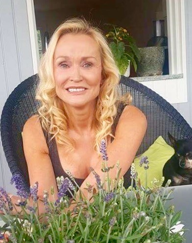 Christina Kindström