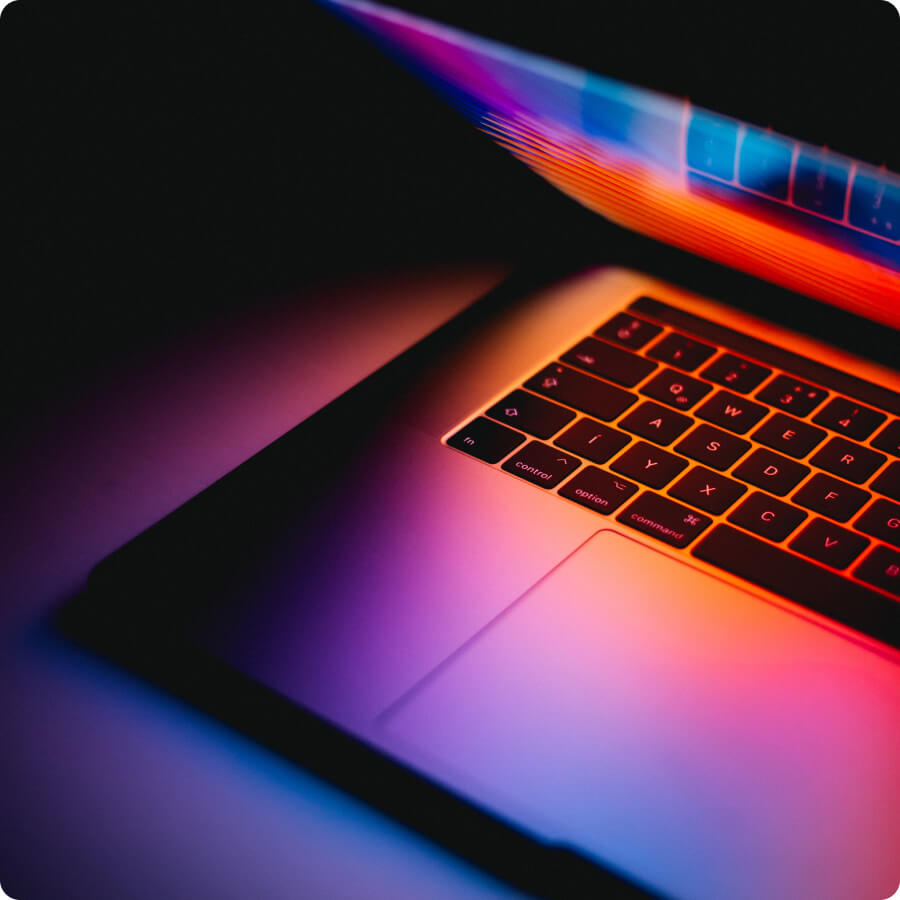 Computer laptop