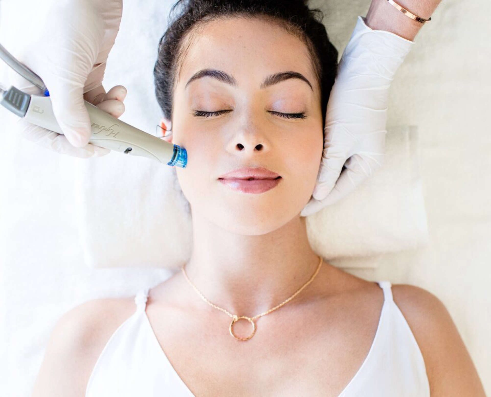 HydraFacial Tyte Medical Spa New York Medispa NY Med Spa