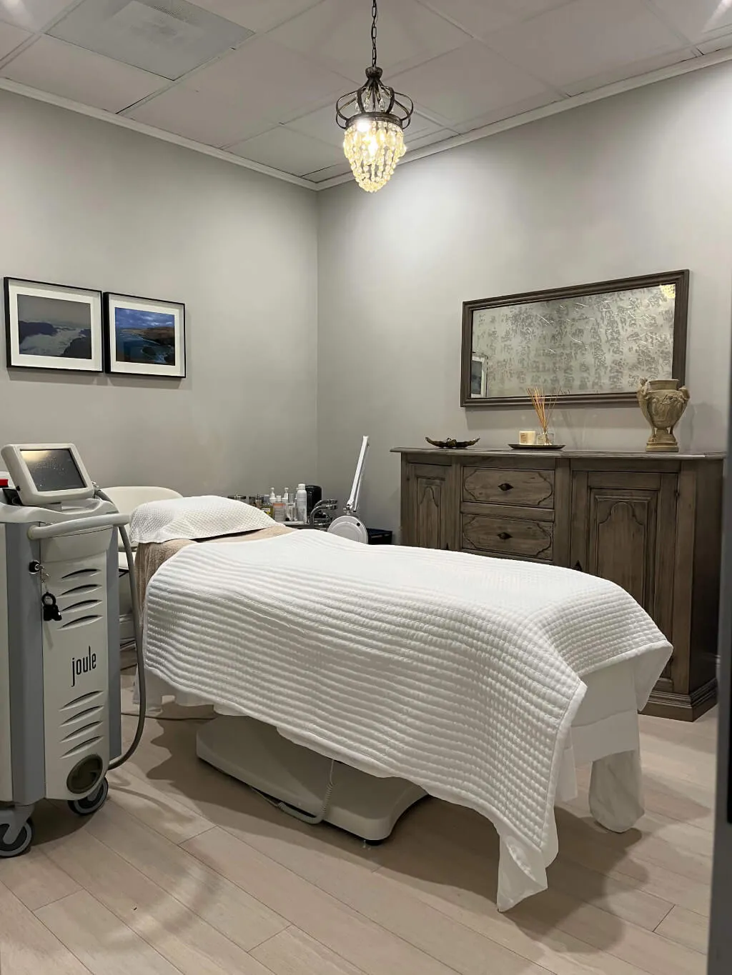 Spa Etiquette Tyte Medical Spa New York Medispa NY Med Spa