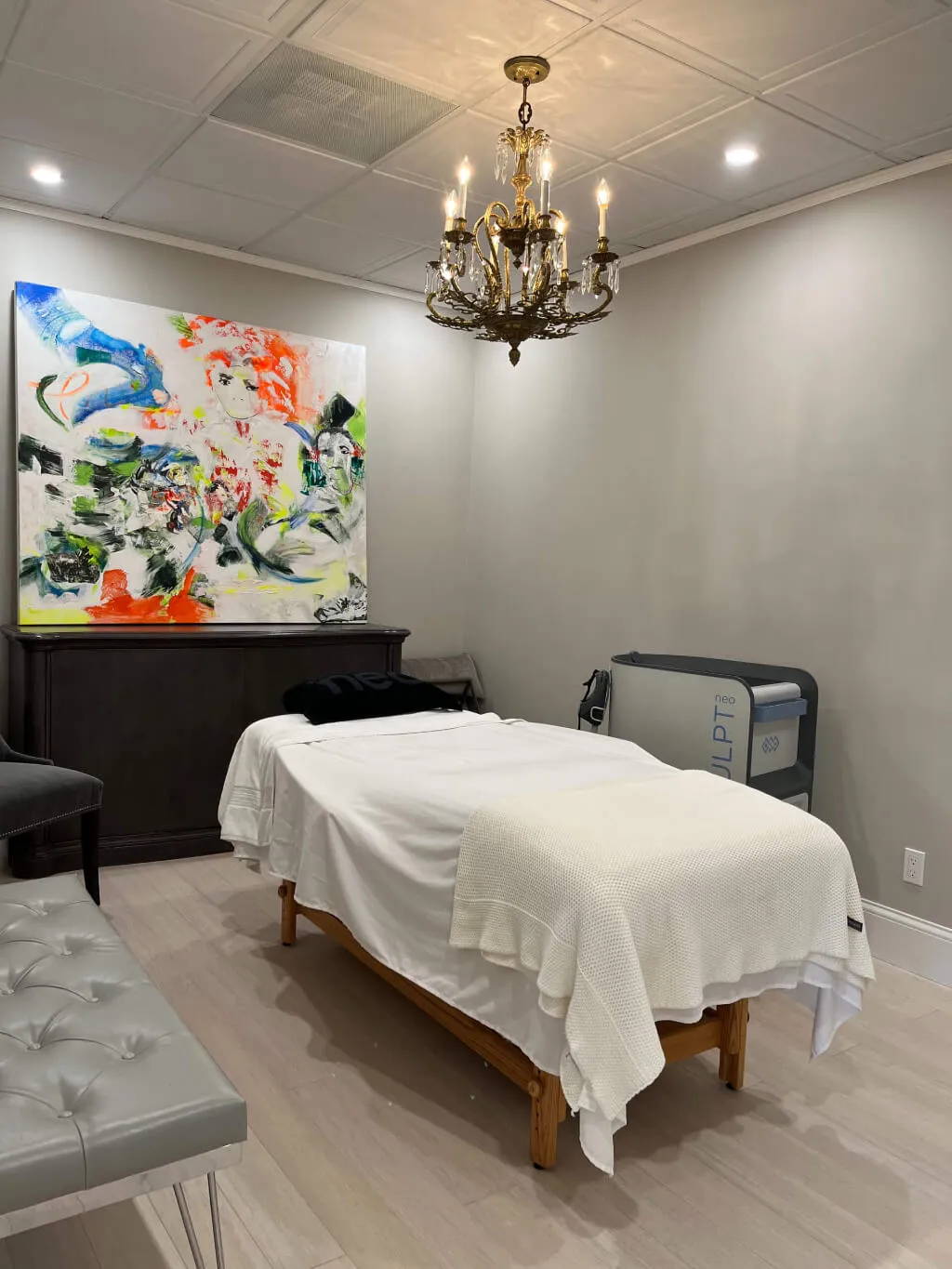 Spa Etiquette Tyte Medical Spa New York Medispa NY Med Spa