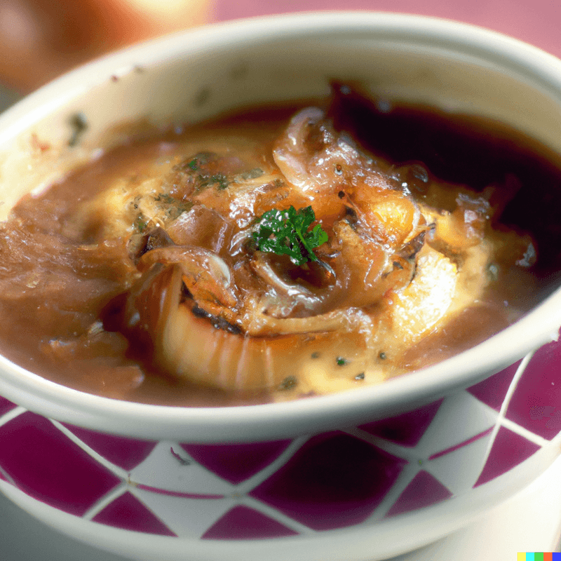 Kettle & Fire Recipes