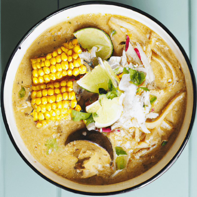 Kettle & Fire Recipes