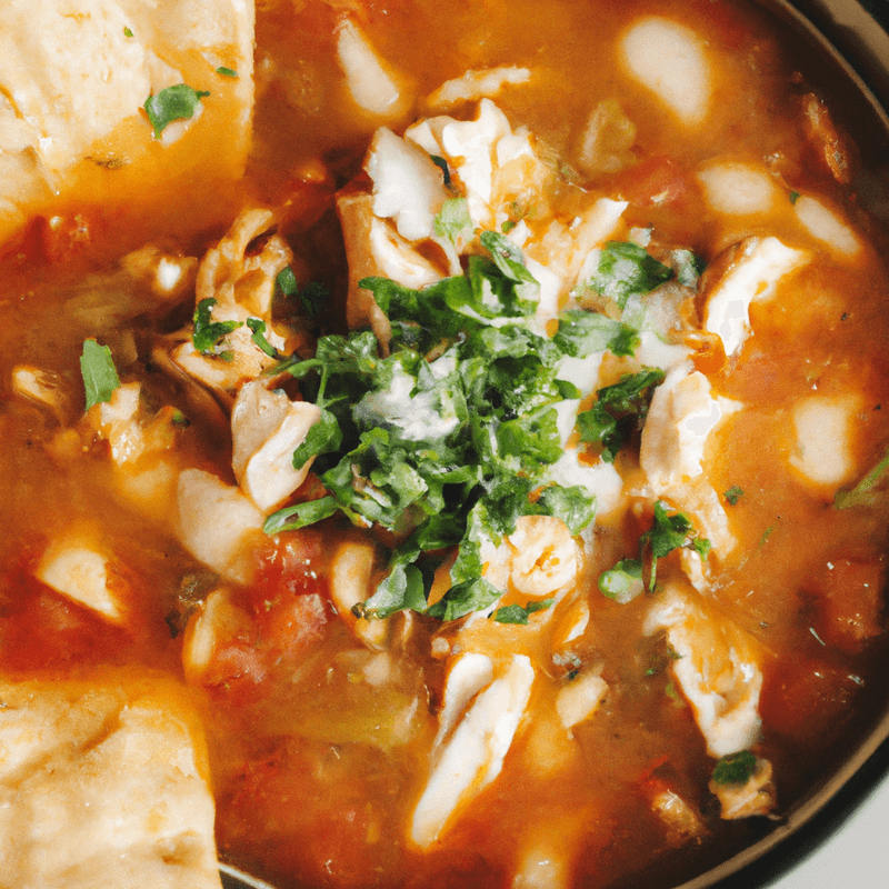 Kettle & Fire Recipes