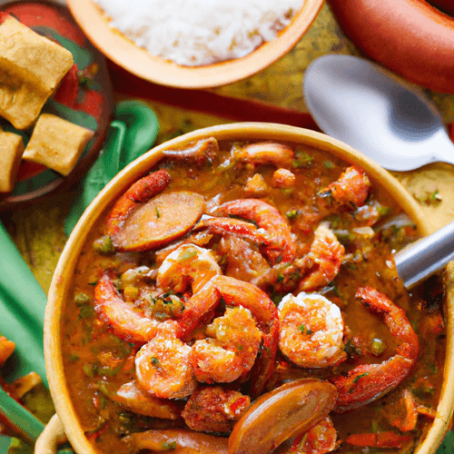 Kettle & Fire Recipes