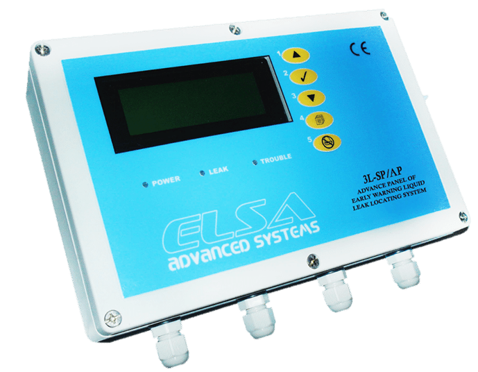ELSA Advanced Systems Turnkey Technologies Limited
