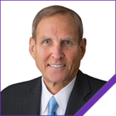 Bruce P. Nolop